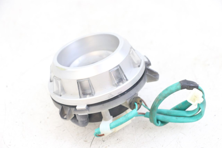 photo de STANDLICHT SYM CROX 4T 50 (2016 - 2023) - Detail van het onderdeel