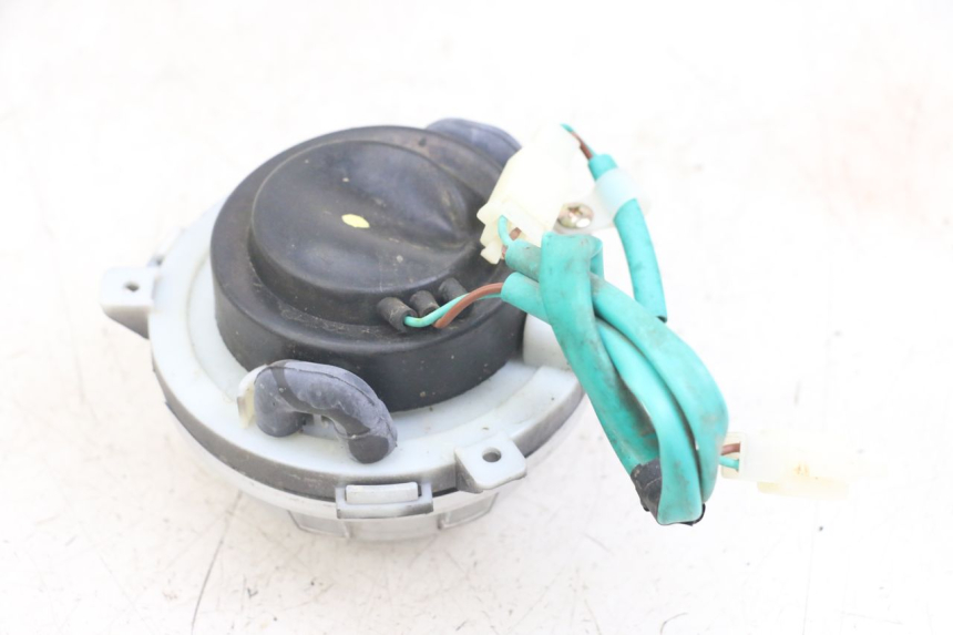 photo de STANDLICHT SYM CROX 4T 50 (2016 - 2023) - Zoom op gebruiksstaat