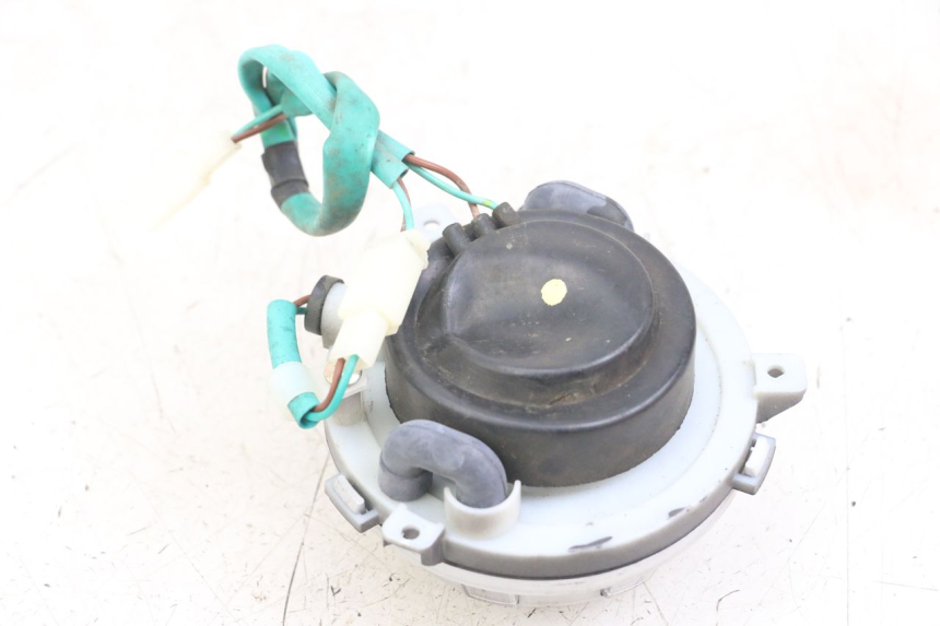 photo de STANDLICHT SYM CROX 4T 50 (2016 - 2023) - Andere kijkhoek