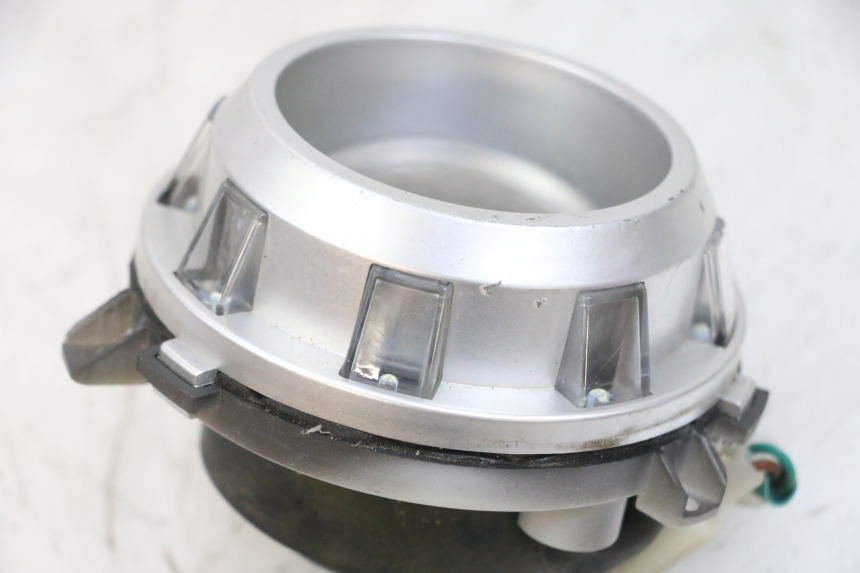 photo de STANDLICHT SYM CROX 4T 50 (2016 - 2023) - Detail van het onderdeel