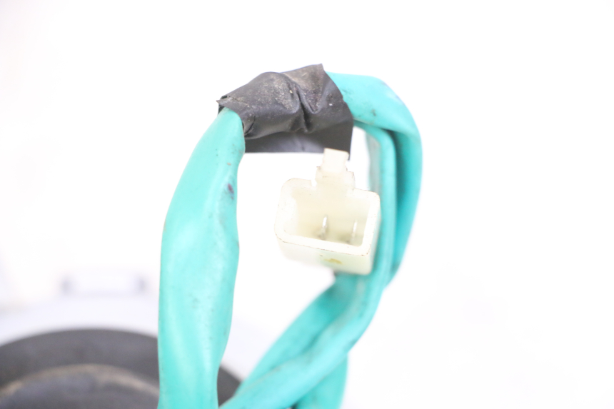 photo de STANDLICHT SYM CROX 4T 50 (2016 - 2023) - Andere kijkhoek