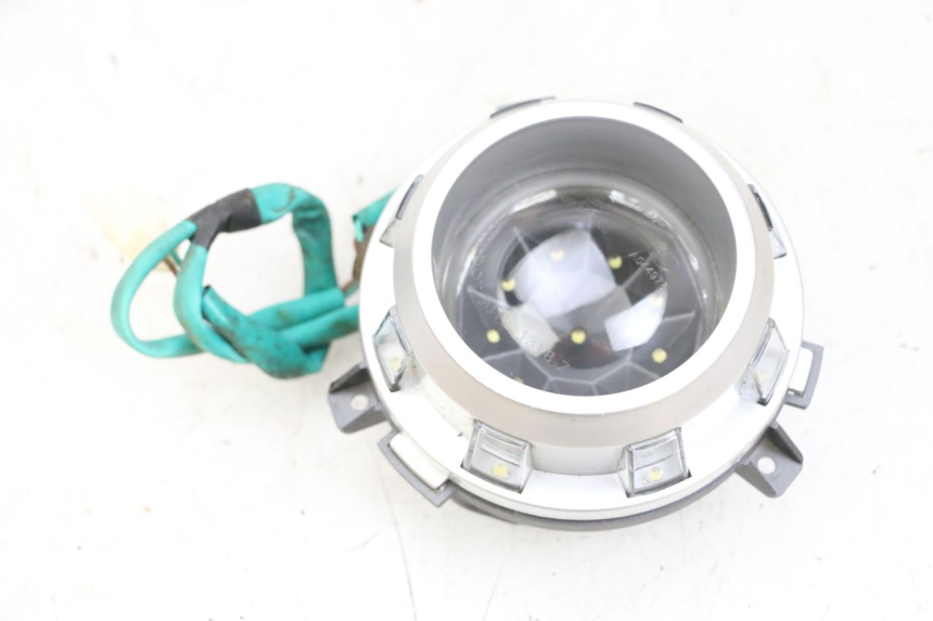 photo de STANDLICHT SYM CROX 4T 50 (2016 - 2023) - Hoofdaanzicht