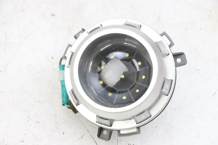 photo de STANDLICHT SYM CROX 4T 50 (2016 - 2023) - Detail van het onderdeel