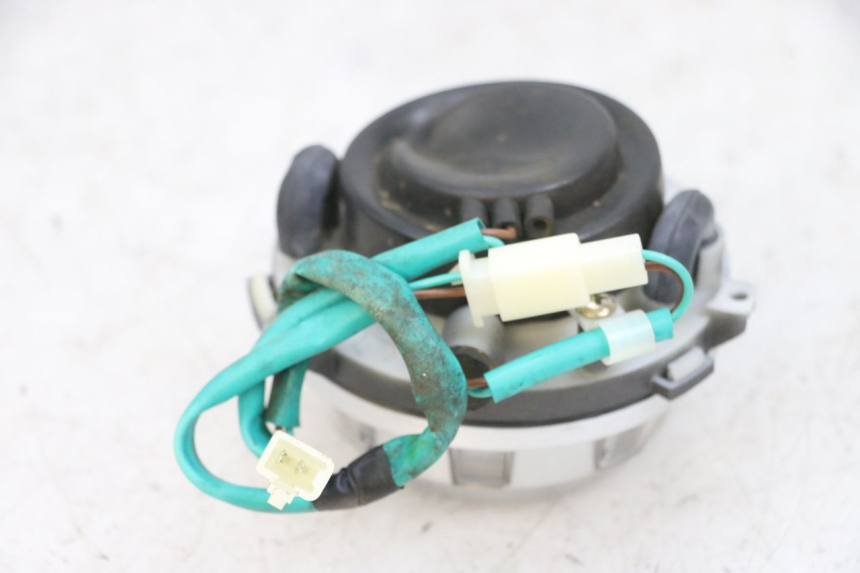 photo de STANDLICHT SYM CROX 4T 50 (2016 - 2023) - Zoom op gebruiksstaat