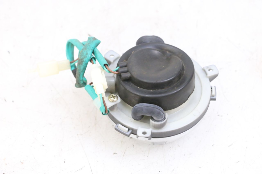 photo de STANDLICHT SYM CROX 4T 50 (2016 - 2023) - Andere kijkhoek