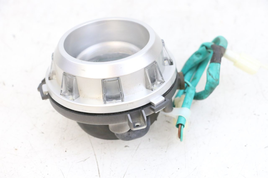 photo de STANDLICHT SYM CROX 4T 50 (2016 - 2023) - Technische close-up