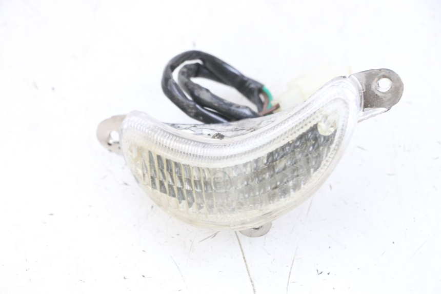 photo de STANDLICHT LONGJIA DIGITA 4T 50 (2019 - 2022) - Hoofdaanzicht