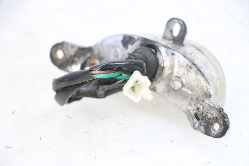 photo de STANDLICHT LONGJIA DIGITA 4T 50 (2019 - 2022) - Zoom op gebruiksstaat