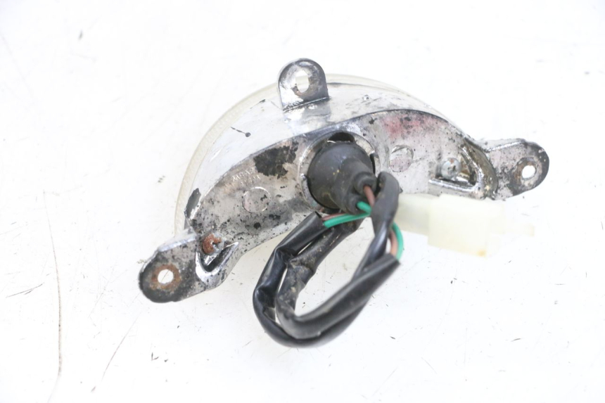 photo de STANDLICHT LONGJIA DIGITA 4T 50 (2019 - 2022) - Andere kijkhoek