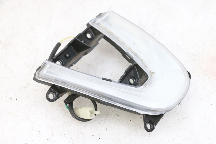 photo de STANDLICHT PEUGEOT DJANGO 4T 50 (2014 - 2019) - Hoofdaanzicht