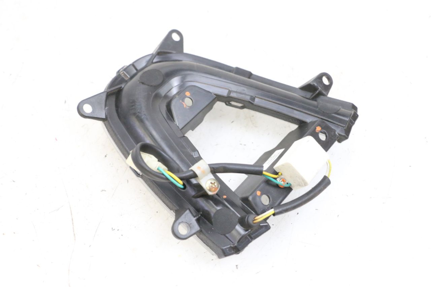 photo de STANDLICHT PEUGEOT DJANGO 4T 50 (2014 - 2019) - Zoom op gebruiksstaat