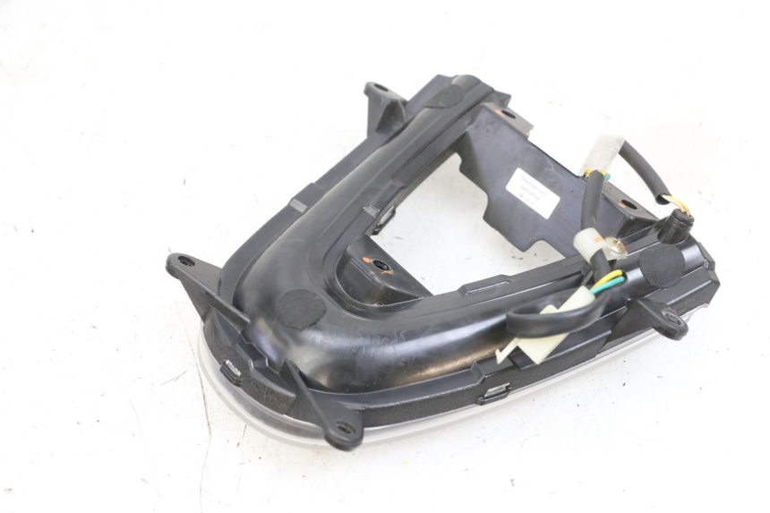 photo de STANDLICHT PEUGEOT DJANGO 4T 50 (2014 - 2019) - Andere kijkhoek