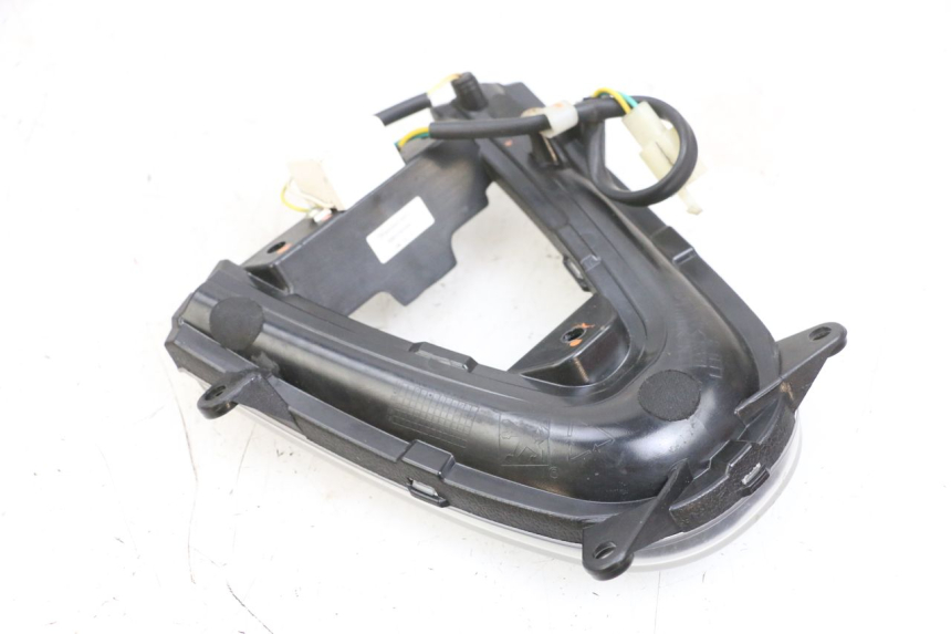 photo de STANDLICHT PEUGEOT DJANGO 4T 50 (2014 - 2019) - Technische close-up