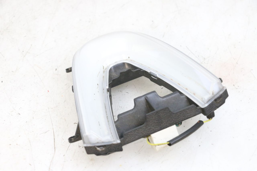 photo de STANDLICHT PEUGEOT DJANGO 4T 50 (2014 - 2019) - Overzicht