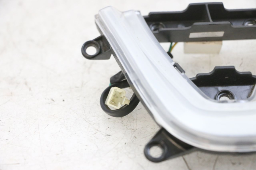 photo de STANDLICHT PEUGEOT DJANGO 4T 50 (2014 - 2019) - Bevestigingspunten