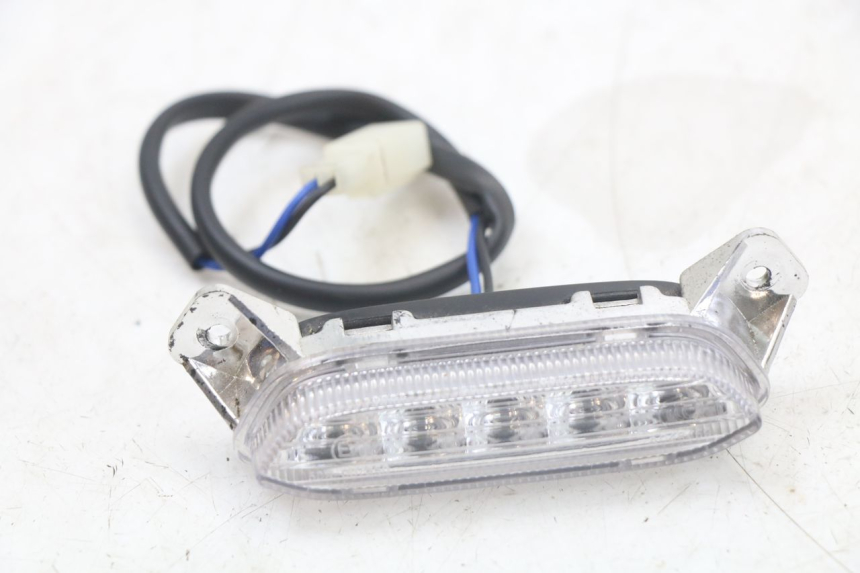 photo de STANDLICHT WAYSCRAL E-START 1 (2018 - 2022) - Hoofdaanzicht