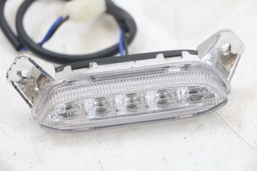 photo de STANDLICHT WAYSCRAL E-START 1 (2018 - 2022) - Detail van het onderdeel