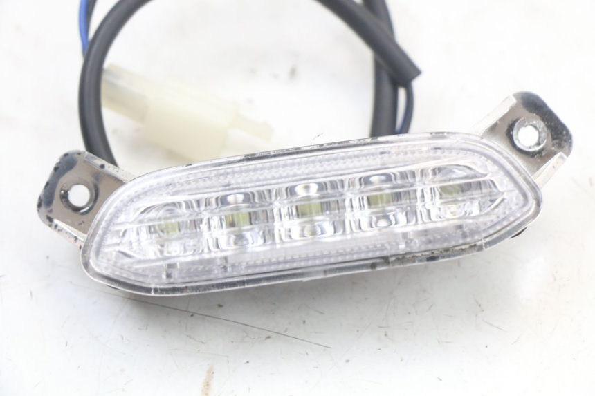 photo de STANDLICHT WAYSCRAL E-START 1 (2018 - 2022) - Zoom op gebruiksstaat