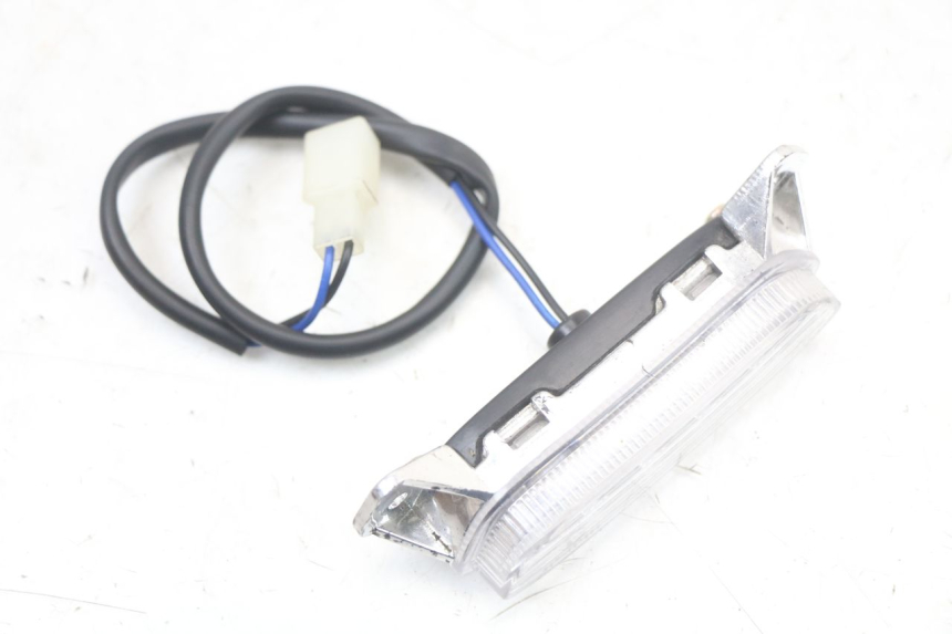 photo de STANDLICHT WAYSCRAL E-START 1 (2018 - 2022) - Andere kijkhoek