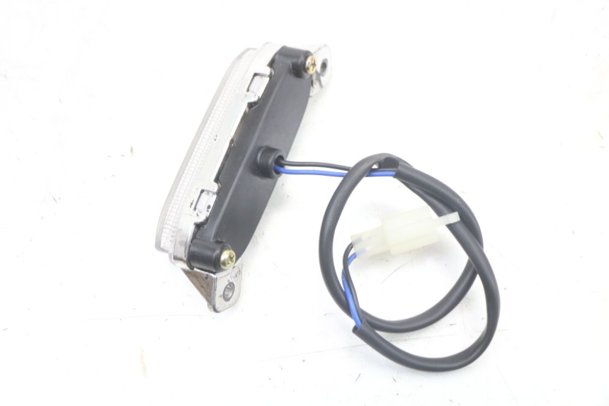 photo de STANDLICHT WAYSCRAL E-START 1 (2018 - 2022) - Technische close-up