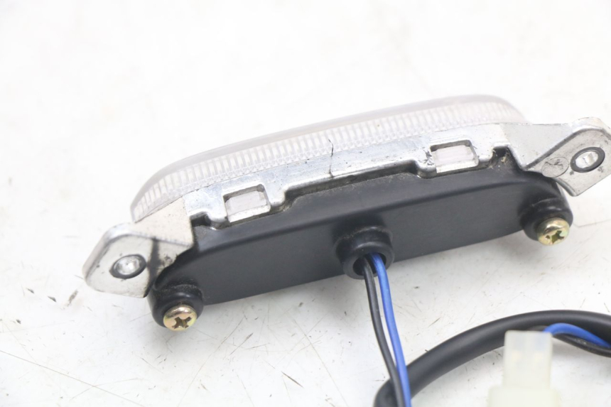 photo de STANDLICHT WAYSCRAL E-START 1 (2018 - 2022) - Overzicht