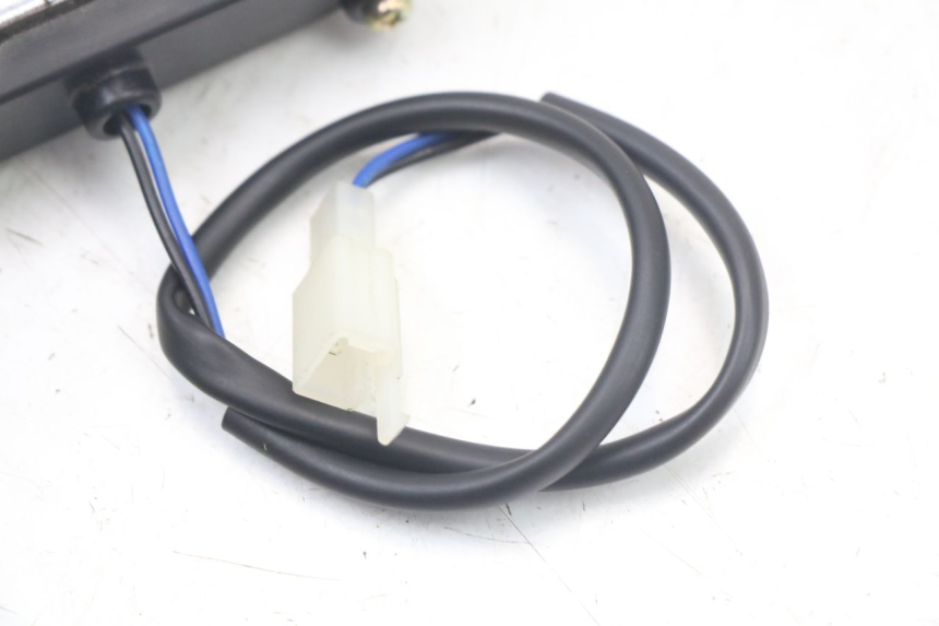 photo de STANDLICHT WAYSCRAL E-START 1 (2018 - 2022) - Bevestigingspunten