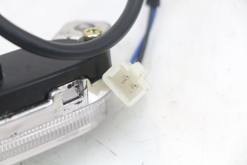 photo de STANDLICHT WAYSCRAL E-START 1 (2018 - 2022) - Staat van het oppervlak