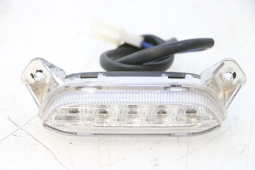 photo de STANDLICHT WAYSCRAL E-START 1 (2018 - 2022) - Hoofdaanzicht