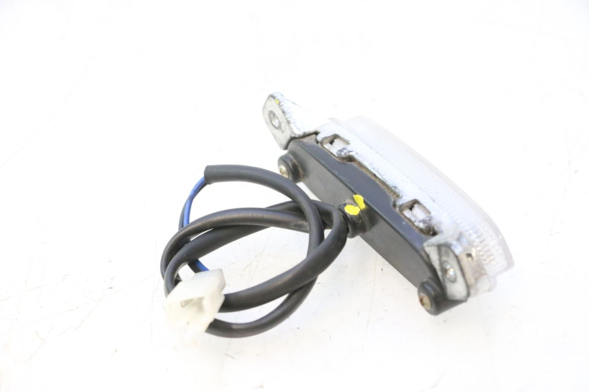 photo de STANDLICHT WAYSCRAL E-START 1 (2018 - 2022) - Zoom op gebruiksstaat