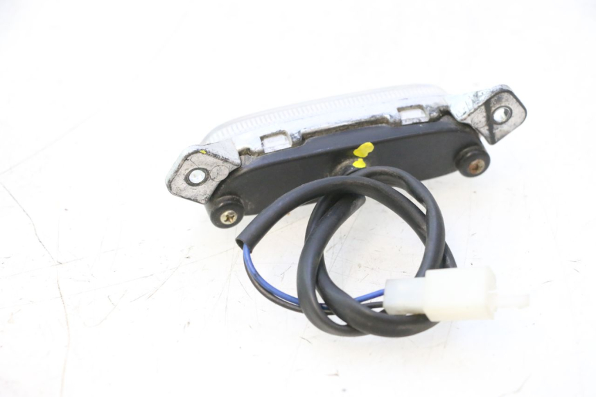 photo de STANDLICHT WAYSCRAL E-START 1 (2018 - 2022) - Technische close-up