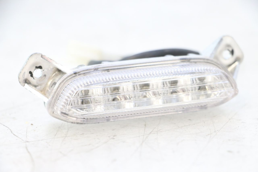 photo de STANDLICHT WAYSCRAL E-START 1 (2018 - 2022) - Overzicht