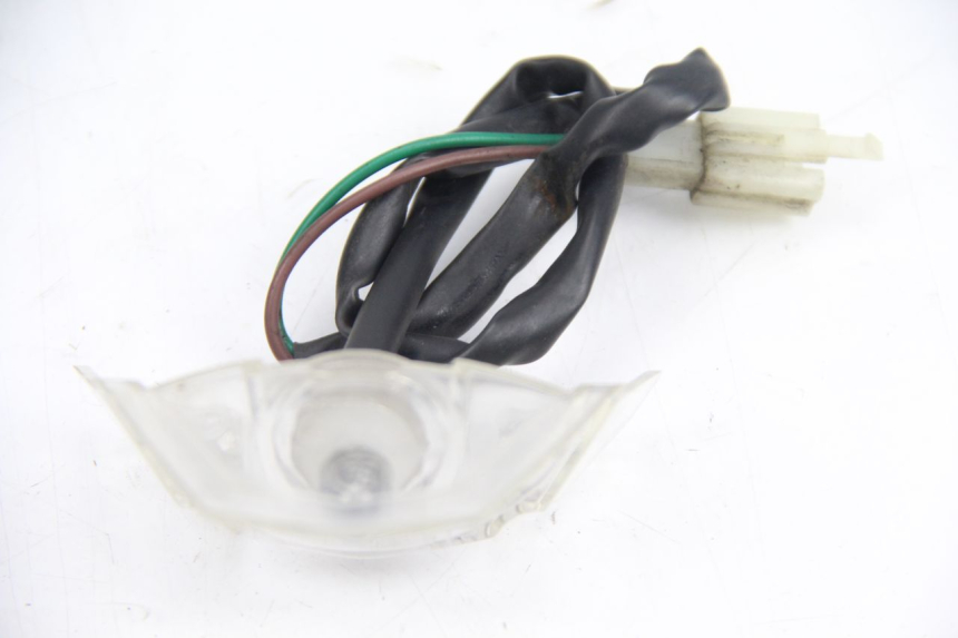 photo de STANDLICHT JM MOTORS F45i 4T 50 (2020 - 2023) - Zoom op gebruiksstaat