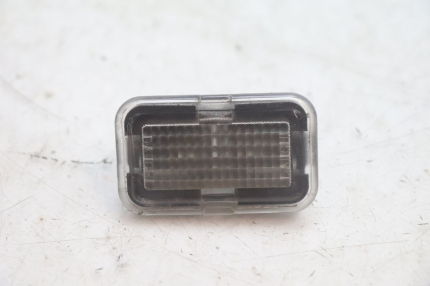 photo de STANDLICHT HONDA FJS SILVER WING SILVERWING 400 (2005 - 2008) - Hoofdaanzicht