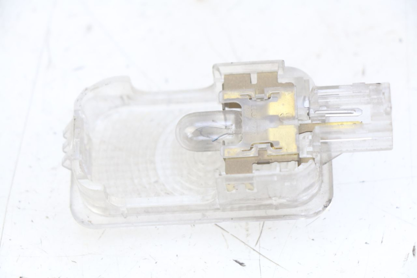 photo de STANDLICHT HONDA FJS SILVERWING SILVER WING 400 (2009 - 2016) - Detail van het onderdeel