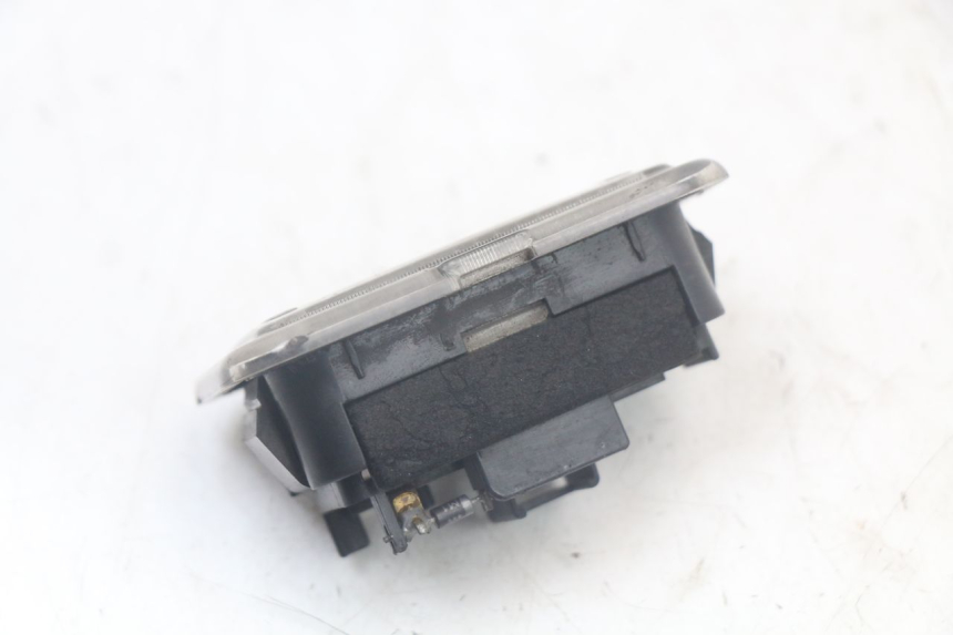 photo de STANDLICHT HONDA FJS SILVERWING SILVER WING 600 (2001 - 2010) - Zoom op gebruiksstaat