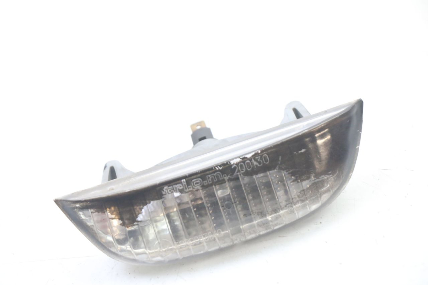 photo de STANDLICHT GILERA STALKER 50 (1997 - 2005) - Hoofdaanzicht