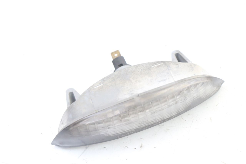 photo de STANDLICHT GILERA STALKER 50 (1997 - 2005) - Zoom op gebruiksstaat