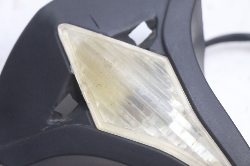 photo de STANDLICHT VASTRO GP 2T 50 (2013 - 2017) - Detail van het onderdeel