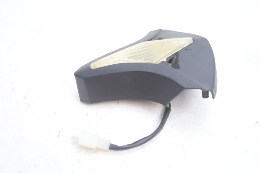 photo de STANDLICHT VASTRO GP 2T 50 (2013 - 2017) - Overzicht