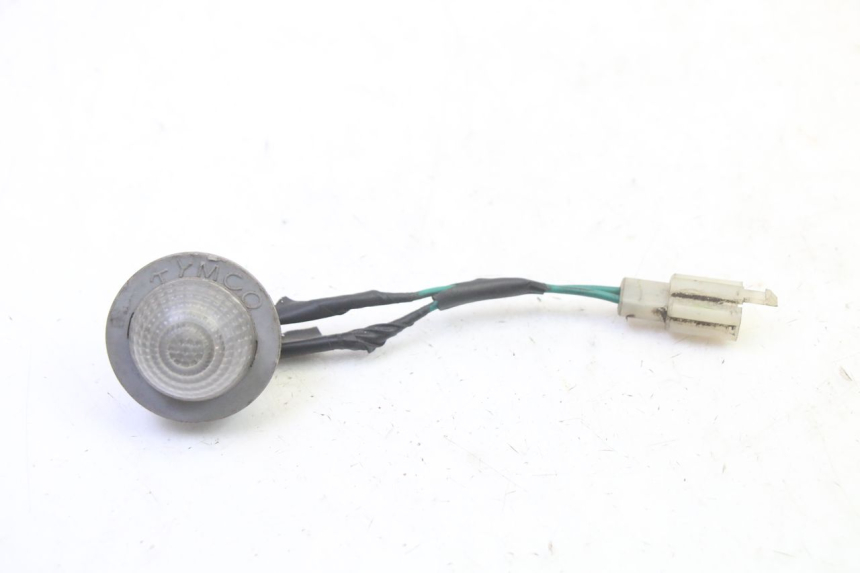 photo de STANDLICHT KYMCO GRAND DINK 125 (2008 - 2014) - Hoofdaanzicht