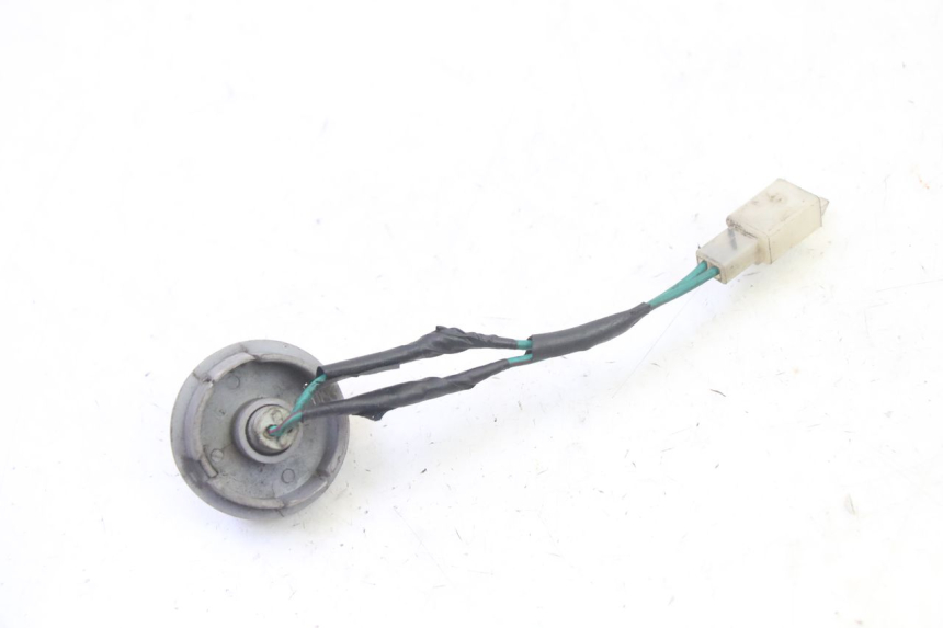 photo de STANDLICHT KYMCO GRAND DINK 125 (2008 - 2014) - Zoom op gebruiksstaat