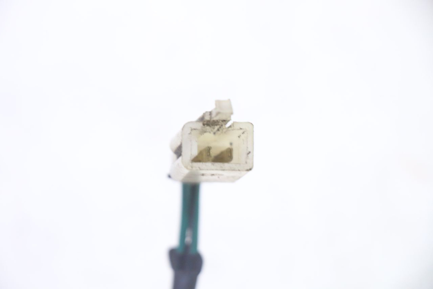 photo de STANDLICHT KYMCO GRAND DINK 125 (2008 - 2014) - Andere kijkhoek