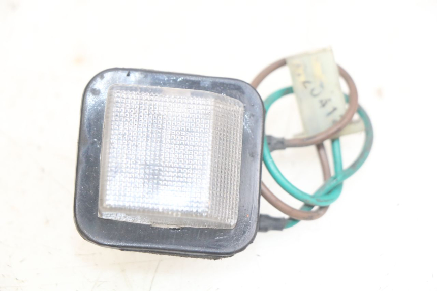 photo de STANDLICHT SYM GTS EFI 125 (2012 - 2016) - Hoofdaanzicht