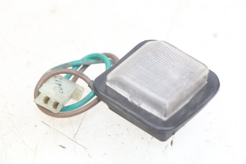 photo de STANDLICHT SYM GTS EFI 125 (2012 - 2016) - Detail van het onderdeel