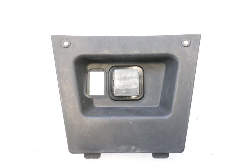 photo de STANDLICHT SYM GTS EVO 125 (2009 - 2013) - Hoofdaanzicht