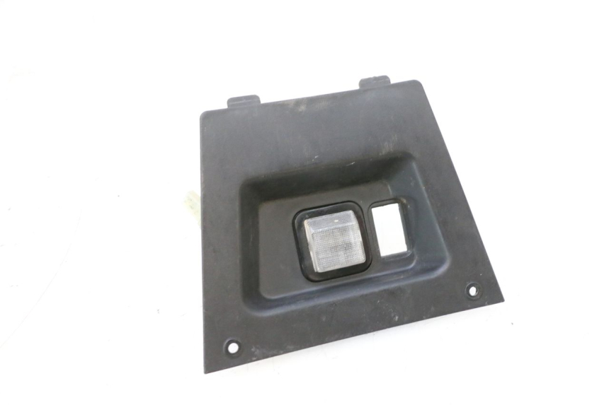 photo de STANDLICHT SYM GTS EVO 125 (2009 - 2013) - Detail van het onderdeel
