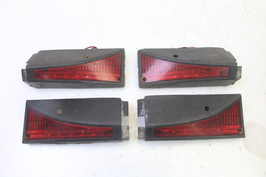 photo de STANDLICHT HITWAY H5 1 - Hoofdaanzicht