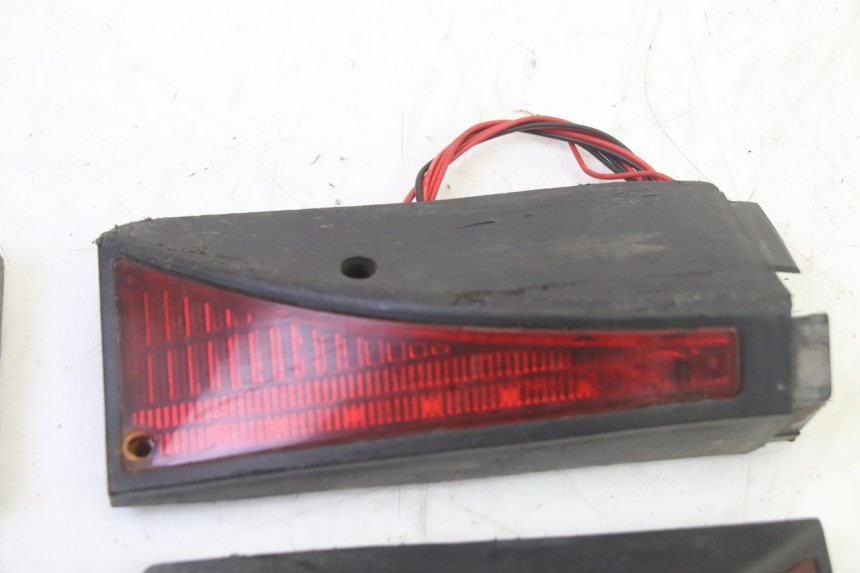 photo de STANDLICHT HITWAY H5 1 - Zoom op gebruiksstaat