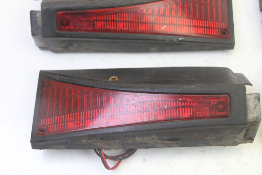 photo de STANDLICHT HITWAY H5 1 - Andere kijkhoek