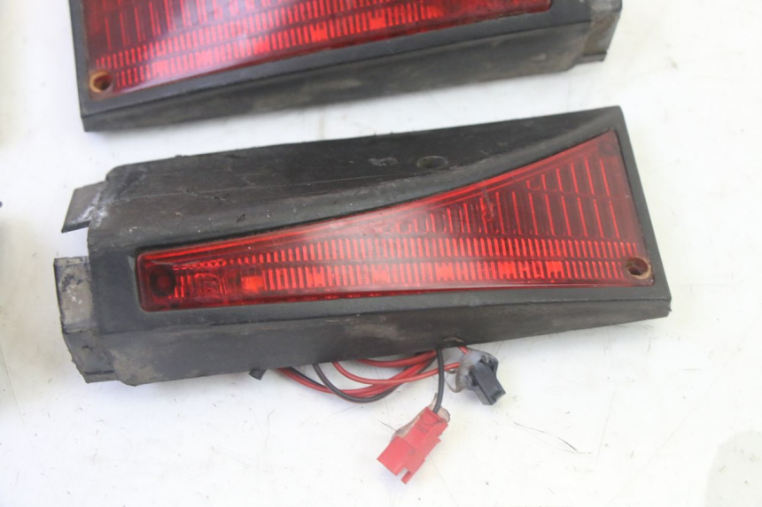 photo de STANDLICHT HITWAY H5 1 - Technische close-up